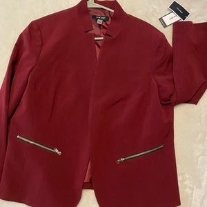 Nine West Blazer